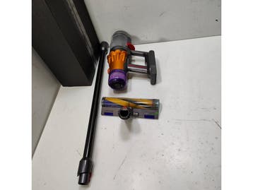 Dyson V12 Detect Slim Absolute - Stofzuiger - Draadloos -, Verzenden, Zo goed als nieuw