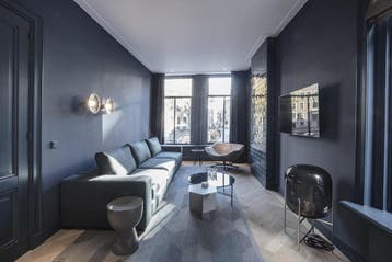 Te huur: Appartement Keizersgracht in Amsterdam, Noord-Holland, Appartement, Amsterdam