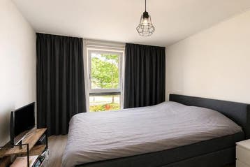Appartement Selhorstweg in Harderwijk, Gelderland, Via bemiddelaar, Harderwijk, Appartement