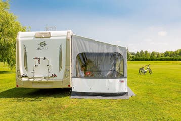 Fiamma Side W Pro Caravanstore XL (Fiamma Zijwanden), Caravans en Kamperen, Ophalen of Verzenden, Nieuw