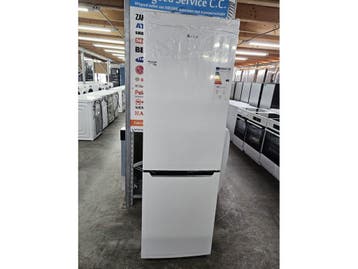 Amica KGCN 387 110 W - Koelvriescombinatie - FreshZone No, Witgoed en Apparatuur, Koelkasten en IJskasten, Verzenden, Zo goed als nieuw