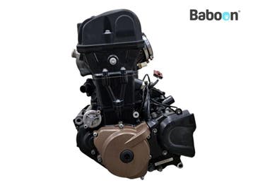 Motorblok Husqvarna Vitpilen 701 2018-2019, Verzenden, Gebruikt