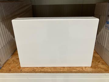 Nieuwe vlakke Superia en Brugman radiatoren!, Ophalen of Verzenden, Nieuw, Radiator, Hoog rendement (Hr)