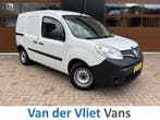 Renault Kangoo 1.5 Blue dCi E6 R-link, Gebruikt, Euro 6, Renault, Wit