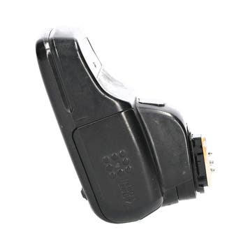 Yongnuo YN-E3-RT II trigger voor Canon met garantie, Audio, Tv en Foto, Afstandsbedieningen, Ophalen of Verzenden, Gebruikt