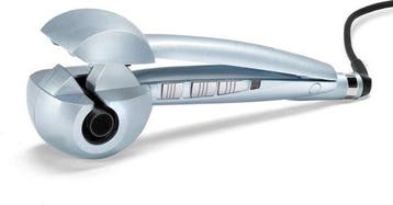 BaByliss Hydro-Fusion Curl Secret C1700E - Anti-Pluis effect, Sieraden, Tassen en Uiterlijk, Verzenden, Nieuw