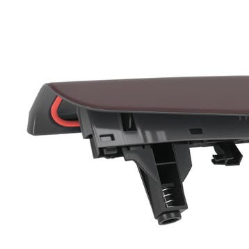 Central Brake Light geschikt voor Vauxhall Corsa D/E 5 Do..., Verzenden, Nieuw, Universele onderdelen