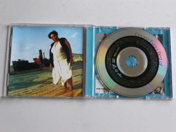 Cesaria Evora - Best of, Ophalen of Verzenden, Zo goed als nieuw