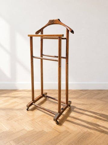 Dressboy - Hout, Antiek en Kunst