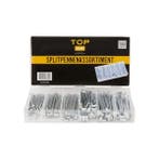Splitpennen Assortiment 144.dlg, Verzenden, Nieuw