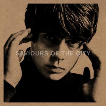 vinyl single 7 inch - Jake Bugg - Saviours Of The City, Verzenden, Zo goed als nieuw, 7 inch, Rock en Metal