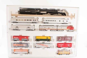 Märklin H0 - 29848 - Treinset (1) - Premium-Start Set, Nieuw