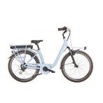 MBM PULSE Elektrische Fiets 26 Inch Dame Lichtblauw 7 Speed, Fietsen en Brommers, Elektrische fietsen, Ophalen of Verzenden, Nieuw