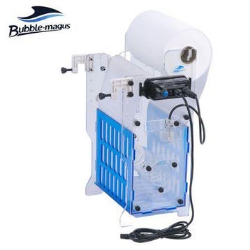 Bubble Magus Automatische Fleece Filter M (Gen2), Ophalen of Verzenden, Nieuw