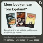 Het testament van Nostradamus / Bjorn Belto / 4 Tom Egeland, Verzenden, Gelezen, Tom Egeland