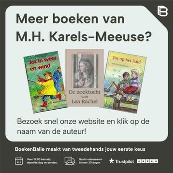 Een Trommel Met Geheimen - M.H. Karels-Meeuse 9789033113154, Verzenden, Gelezen, M.H. Karels-Meeuse