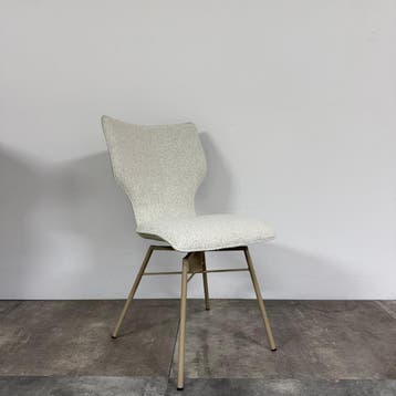 bert plantagie Set Van 4 Eetkamerstoelen Joni - Ongebruikt, Ophalen of Verzenden, Zo goed als nieuw, Vier