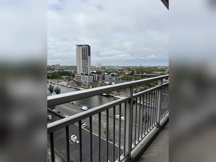 Te huur: Appartement Stieltjesstraat in Den Haag, Huizen en Kamers, Huizen te huur, Zuid-Holland, Appartement