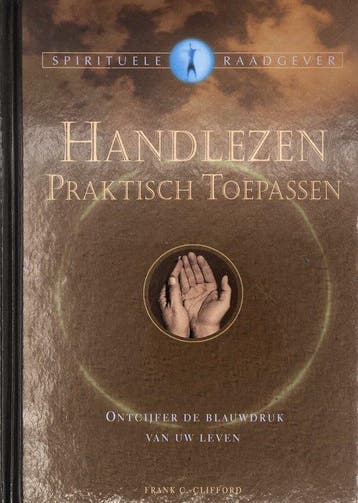 Handlezen - Clifford, Verzenden, Gelezen