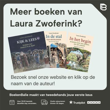 Het koningskind geboren - Laura Zwoferink 9789033126352, Verzenden, Gelezen, Laura Zwoferink