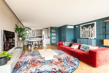 Te huur: Huis Jufferlaan in Blaricum, Blaricum, Noord-Holland