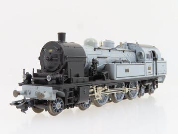 Märklin H0 - 83307 - Tender locomotief (1) - T18 (BR 78) -, Nieuw