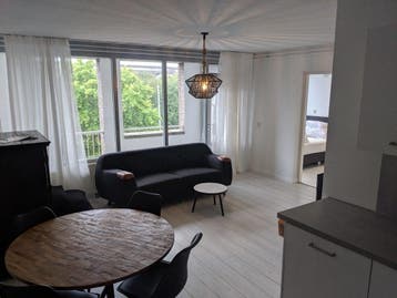 Te huur: Appartement Boris Pasternakstraat in Amsterdam, Noord-Holland, Appartement, Amsterdam