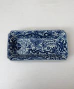 Zeer typisch Gu Iwanli (Ko-porselein in Imari-stijl),