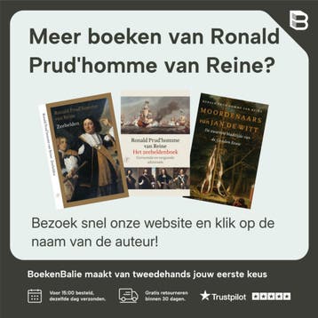 Onthoofdingen in de Hofstad - Ronald Prudhomme van Reine, Verzenden, Gelezen, Ronald Prud'homme van Reine