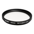 Rowi Skylight Filter 1A - 48mm (Nieuw), Verzenden, Nieuw