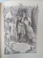 Thomas Moore/Daniel Maclise - Moores irish melodies - 1866, Antiek en Kunst