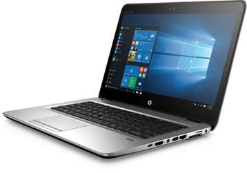 HP EliteBook 840 G3 | i5 | 14 8 GB | 256 SSD | Windows 1..., Ophalen of Verzenden, Gebruikt