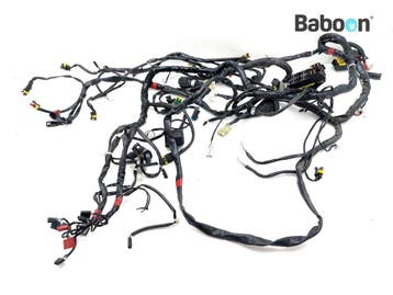 Kabelboom Piaggio | Vespa MP3 300 ie LT Yourban 2017-2018, Verzenden, Gebruikt