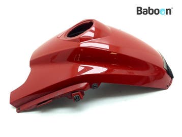 Tank Cover BMW R 1200 GS 2010-2012 (R1200GS 10) (7724734), Motoren, Onderdelen | BMW, Verzenden, Gebruikt