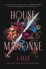 House of Marionne / House of Marionne 9780593527702 J. Elle, Boeken, Taal | Engels, Verzenden, Zo goed als nieuw, J. Elle