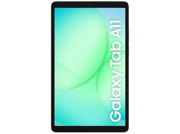 Samsung -  Galaxy Tab A11 - 8.7 Inch 128 Gb  Wifi - Zilver, 9 inch, Verzenden, Nieuw, Samsung