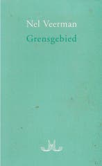GRENSGEBIED 9789057870316 N. Veerman, Boeken, Verzenden, Zo goed als nieuw, N. Veerman