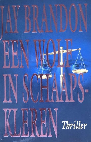 Wolf in schaapskleren - Brandon, Boeken, Verzenden, Gelezen