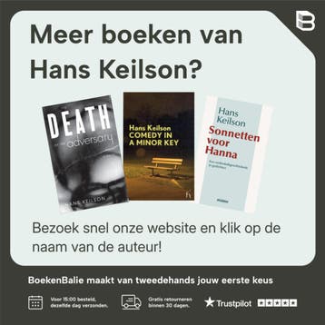 Het leven gaat verder pocket 9789461641403 Hans Keilson, Verzenden, Gelezen, Hans Keilson