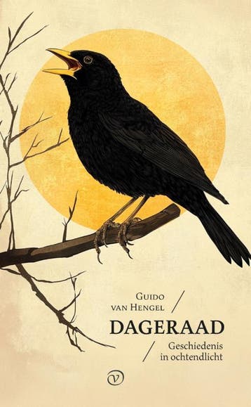 Dageraad | Guido van Hengel | Nieuw, Ophalen of Verzenden, Nieuw, Guido van Hengel