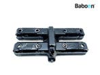 Kleppendeksel Yamaha FZ 750 1985-1987 (FZ750 1FN 2MG), Motoren, Verzenden, Gebruikt