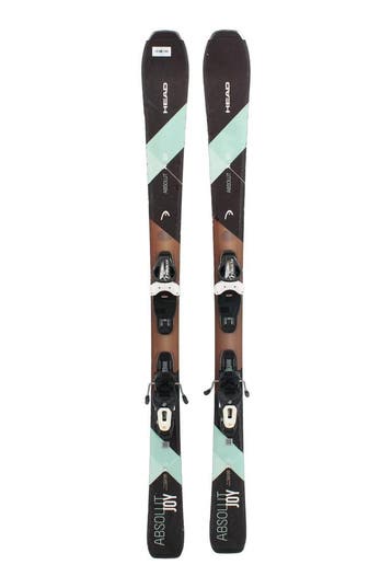 Ski - Head Absolute joy - 148, 140 tot 160 cm, Gebruikt, Ophalen of Verzenden, Skiën