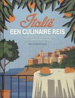 9789036649858 Italie: een culinaire reis, Boeken, Verzenden, Nieuw, Marco Lissoni