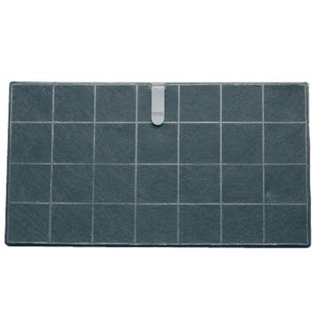 Whirlpool Koolstoffilter AMC058 / 482000008330, Verzenden, Nieuw