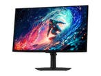 Samsung - QHD Gaming Monitor - 27 inch, Gaming, Verzenden, In hoogte verstelbaar, Nieuw