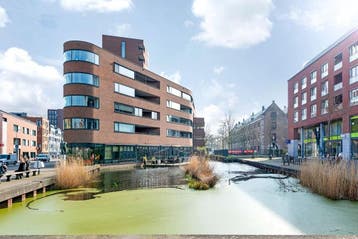 Te huur: Appartement Markendaalseweg in Breda, Noord-Brabant, Breda, Appartement