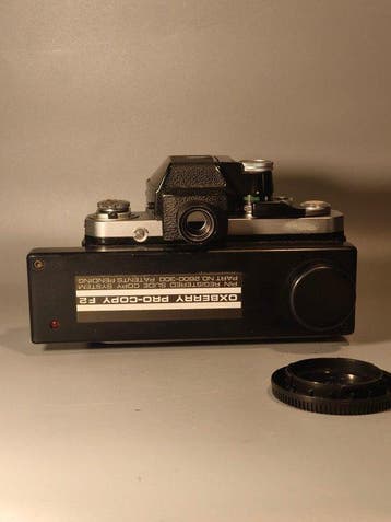 ≥ Nikon F2 Fotocamera Analoog Te Koop | Marktplaats