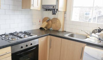 Te Huur Studio Hoofdweg In Amsterdam, Huizen en Kamers, 20 tot 35 m², Amsterdam