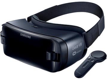 Samsung New Gear VR - Gear VR Controller, Verzenden, Zo goed als nieuw