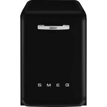 €1499 Smeg LVFABBL3 vaatwasser Vrijstaand 13 couverts B, Ophalen of Verzenden, Nieuw